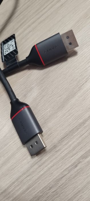 Kabel iVanky VBC01 DisplayPort
