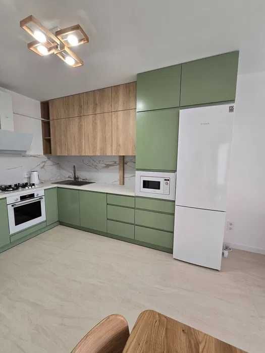 Оренда 1кім +кух.студіо новобуд Замарстинівська