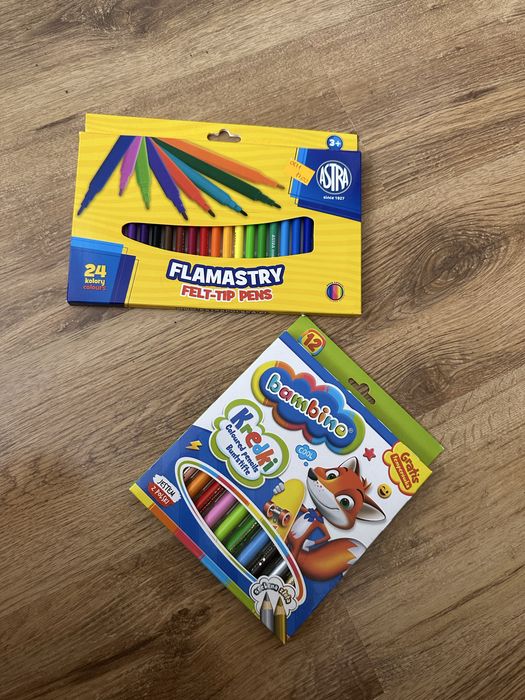 artykuly plastyczne