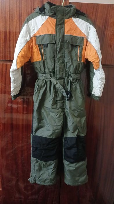 Лижний комбінезон BOWAY BRAND