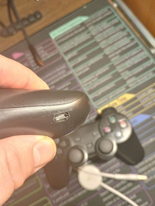 Игровая приставка Game Stick Life