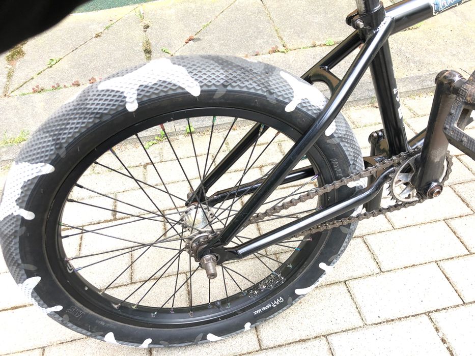 bmx custom 21 (bsd, wtp, shadow, cult)