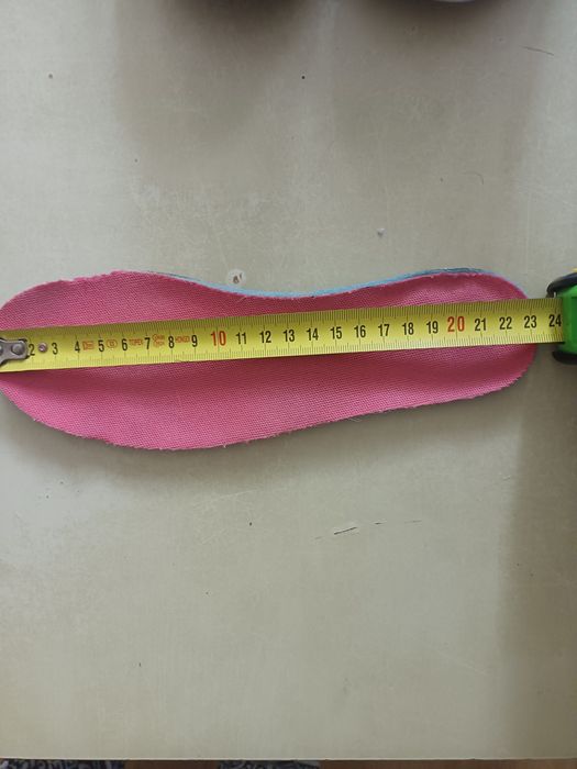 Buty Adidas rozmiar 36