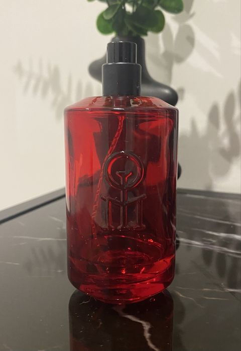 Âme du Coeur od niszowej marki Liquides