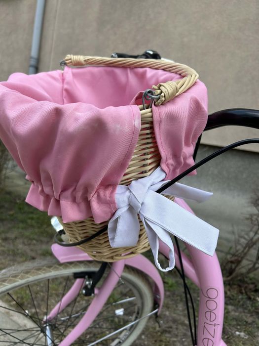 Rower miejski Goetze 26”