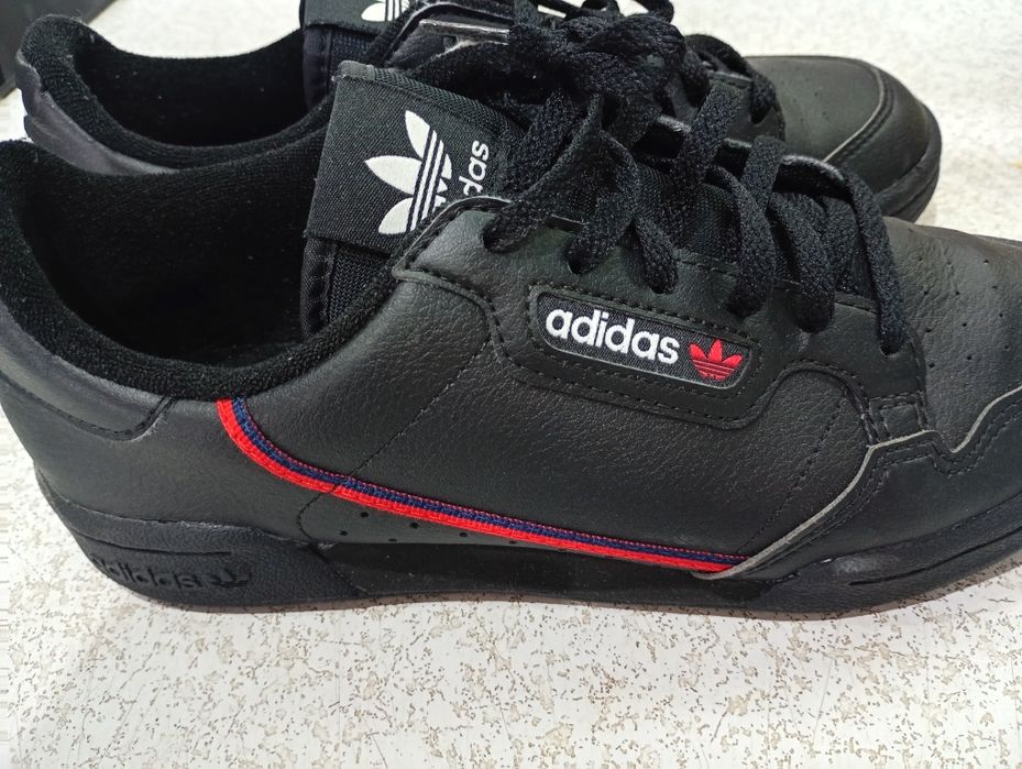 Buty adidas 38.5 idealne