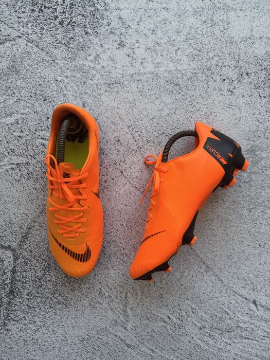 nike mercurial vapor 12 - Купити футбольне екіпірування - Ціна на