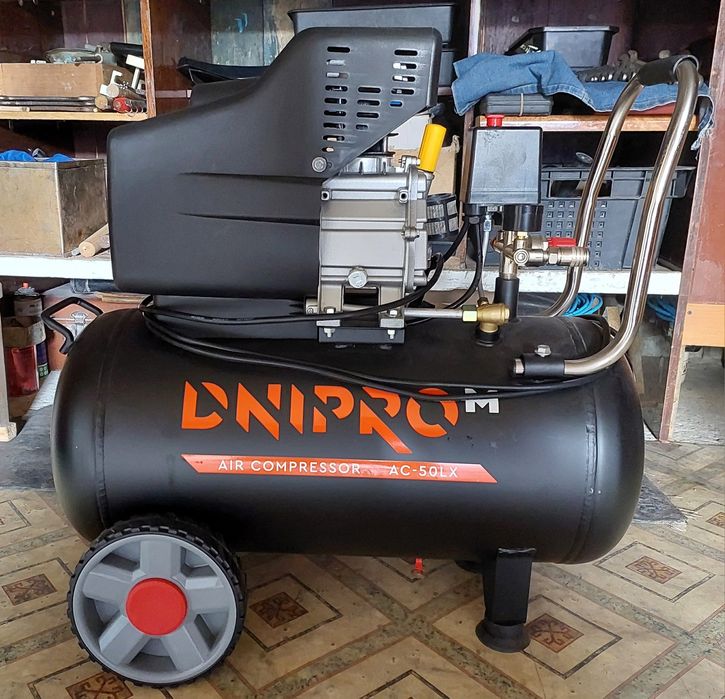 Продаётся компрессор