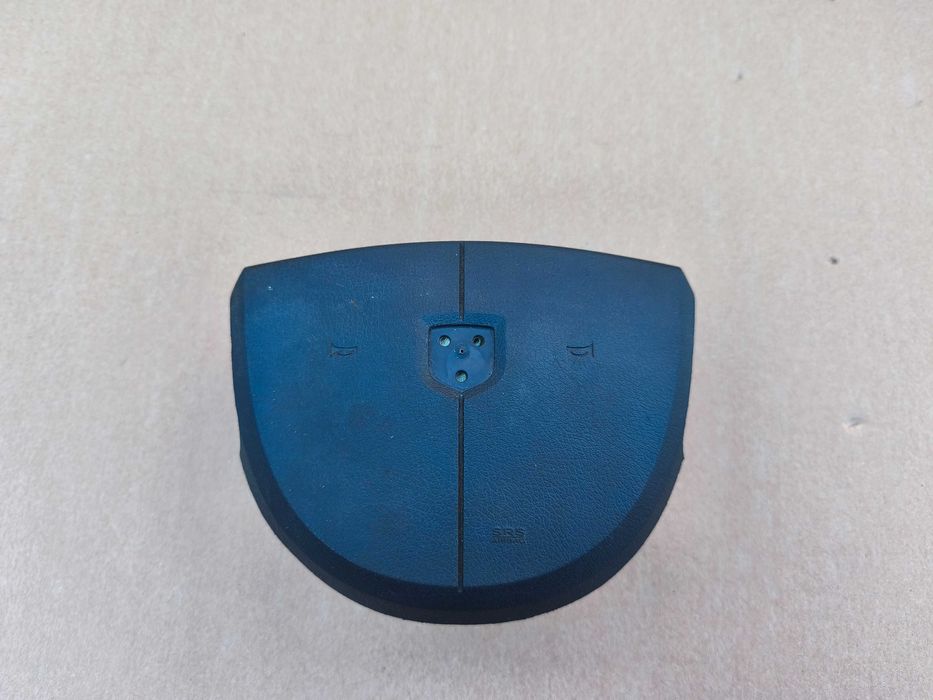 DODGE NITRO poduszka air bag kierownicy kierowcy