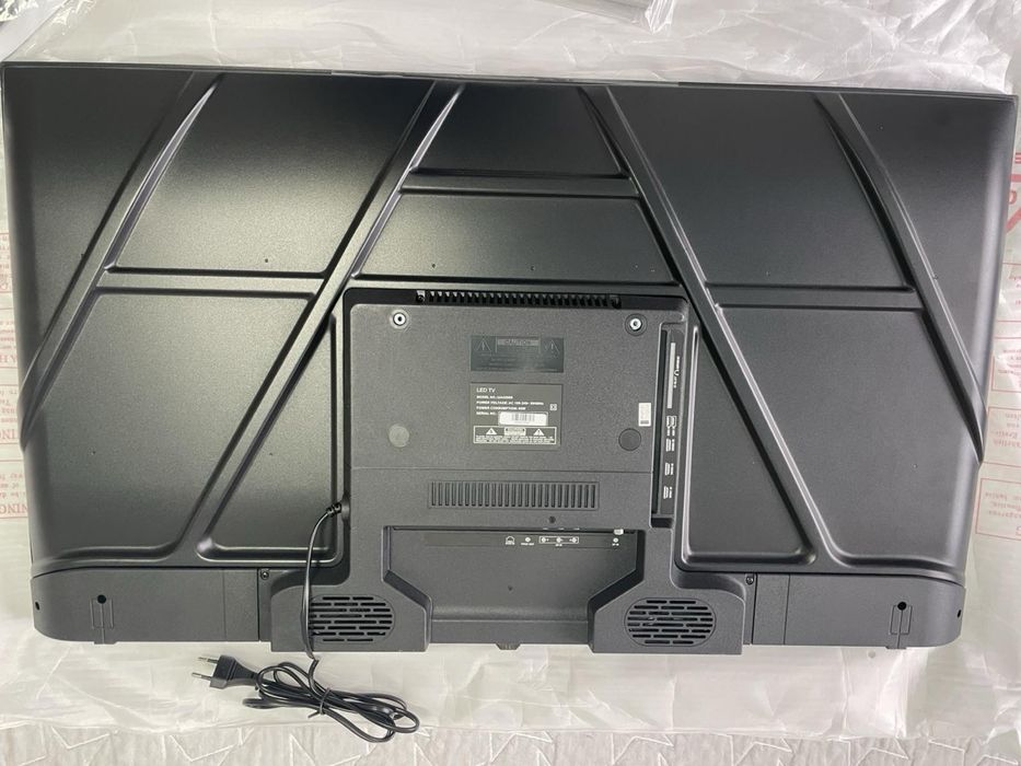 Телевизор Samsung 4K Smart TV T2 50 45 42 32 24 Wi-Fi T2 IPTV Гарантія 12 місяців