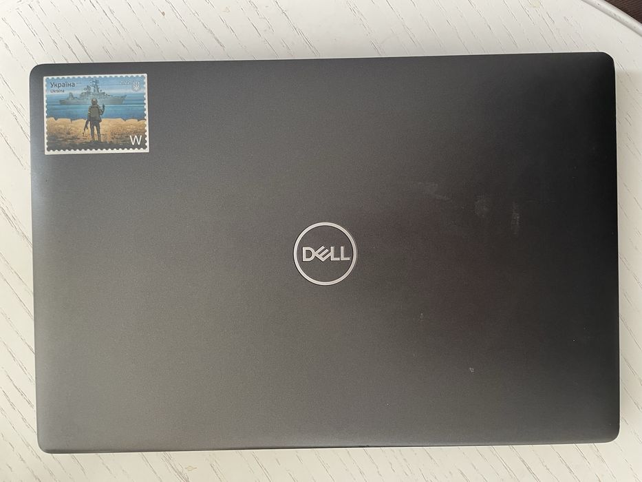Ноутбук Dell Latitude 5401 i7-9850H