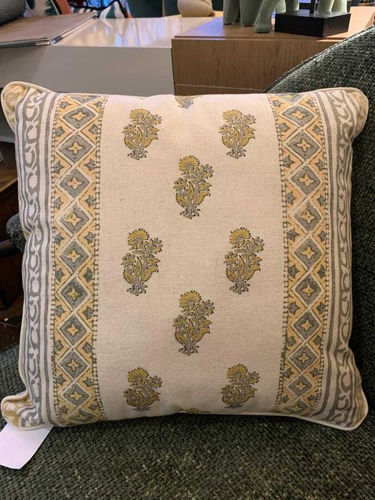 Almofadas 45x45cm confortáveis e estilosas