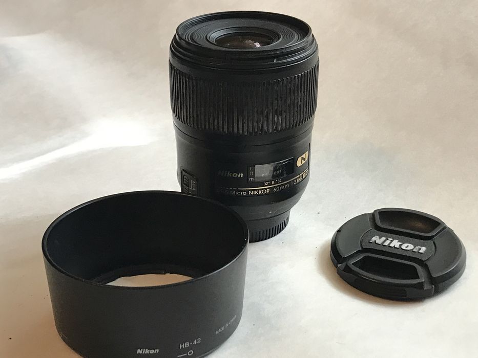 Nikon D90 + komplet obiektywów