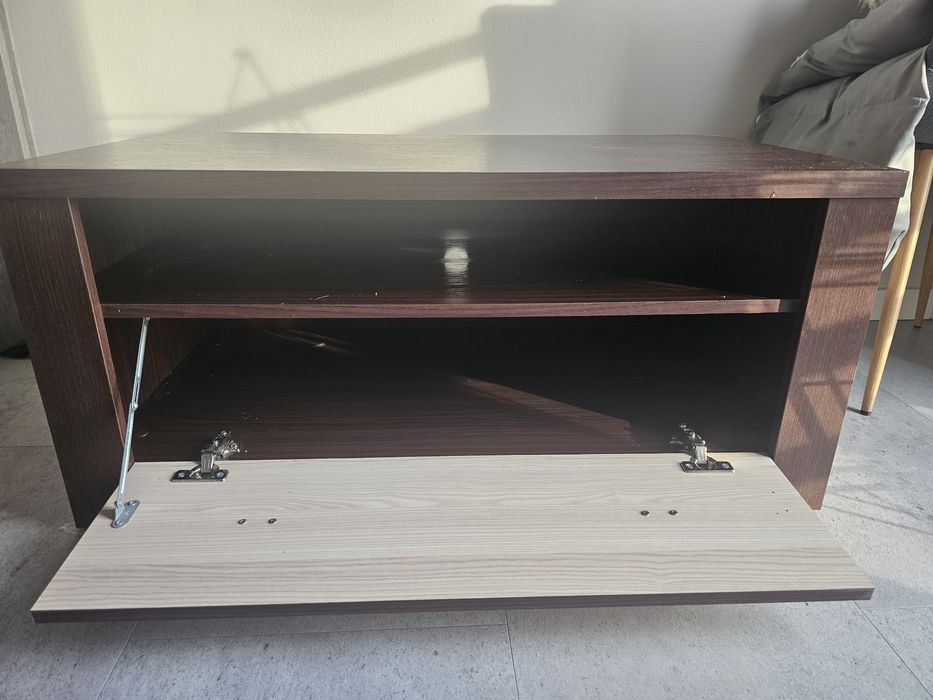 Szafka pod telewizor