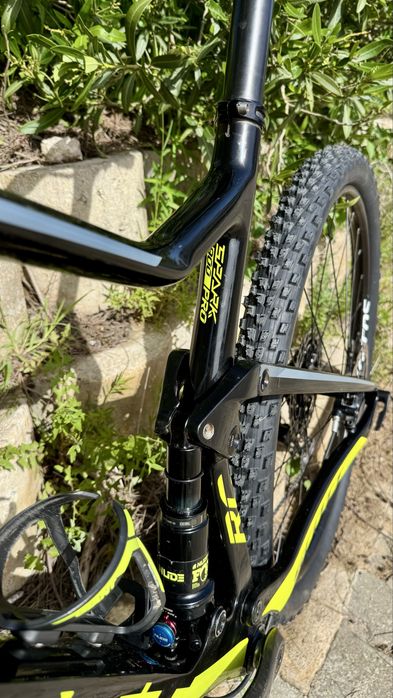 Scott Spark RC 900 Pro