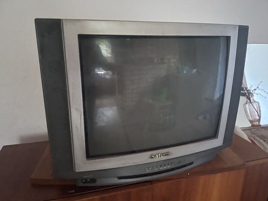 Телевізор Сатурн