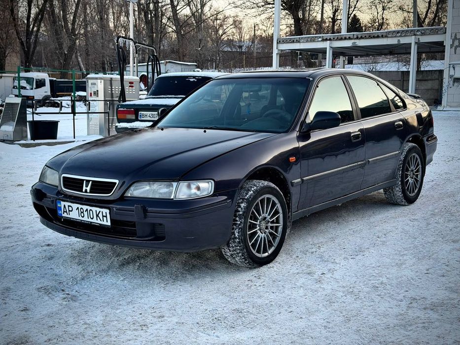 Продам авто Honda accord