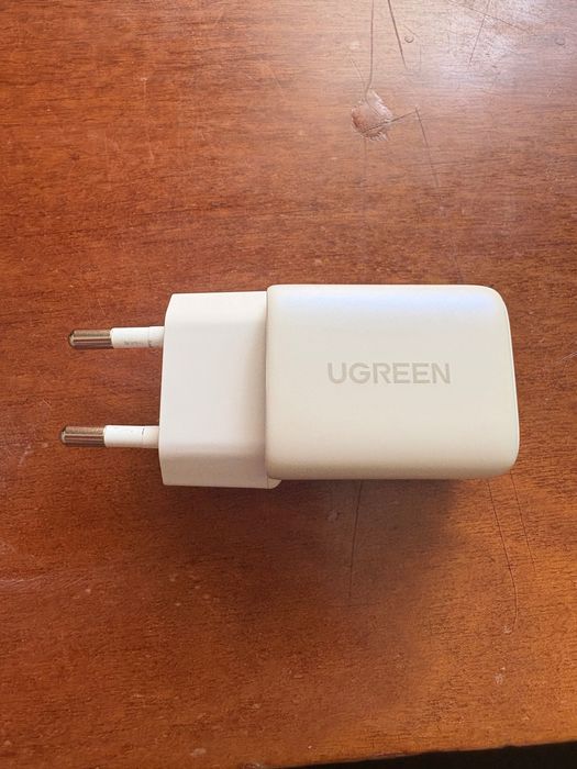 Блочок UGREEN 30W USB-C