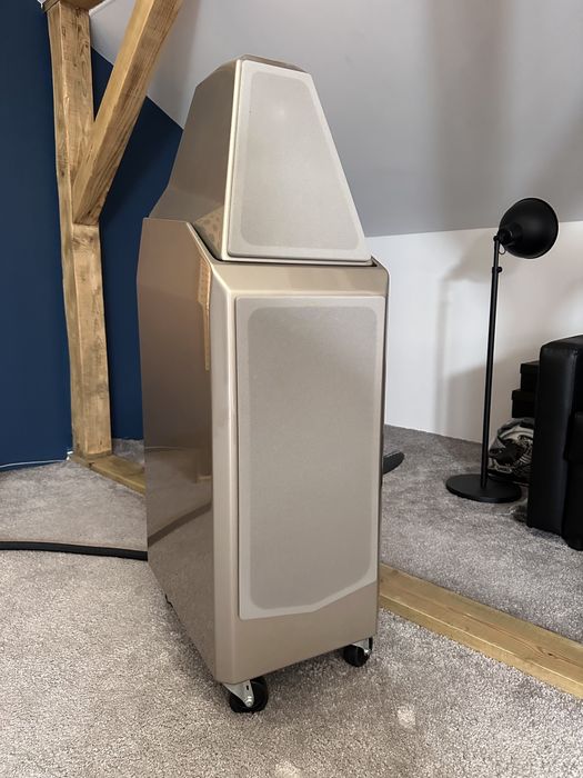 Wilson Audio Sasha W/P