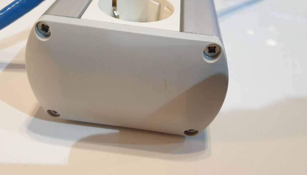 SILTECH OCTOPUS listwa zasilająca