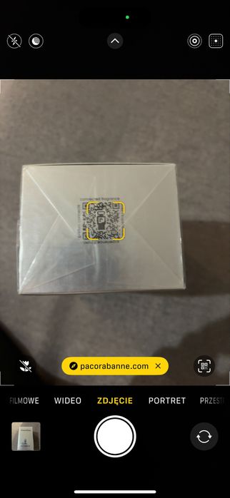 Paco rabanne phantom