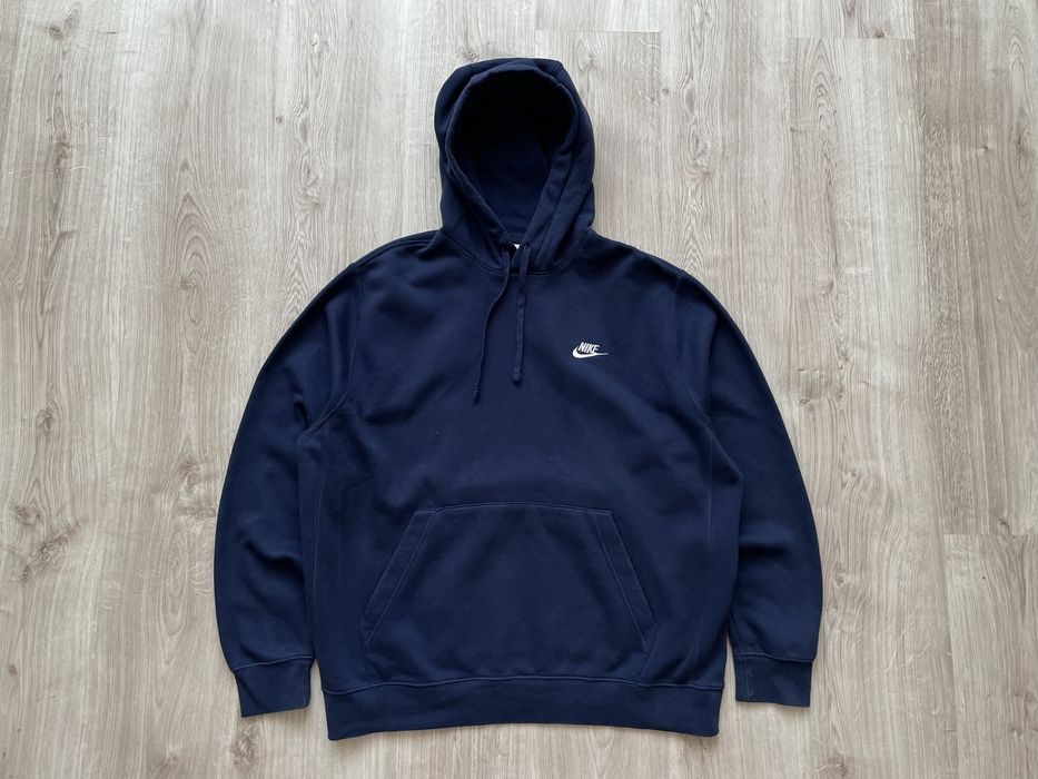 Худі Nike в ідеальному стані