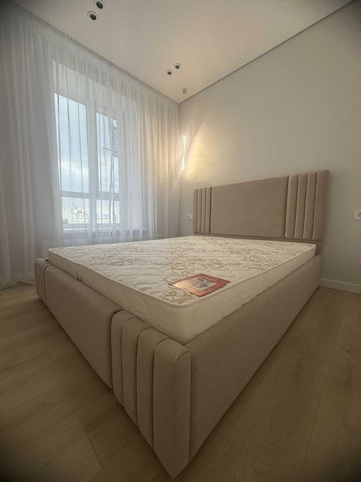 Продаж 1-кімнатної квартири в ЖК Атмосфера, вул. Європейська, 32Б, м. Вишневе