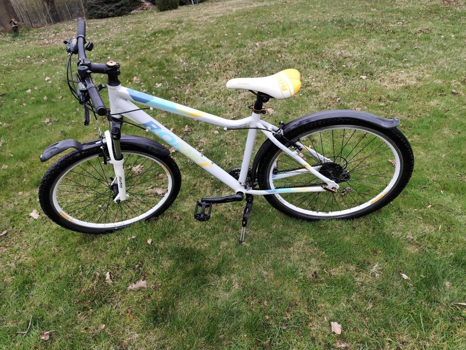 Rower Romet Jolene 1 MTB 27.5