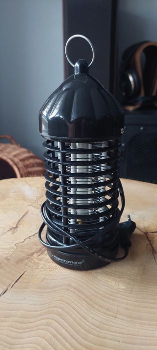 Lampa owadobójcza Terminator