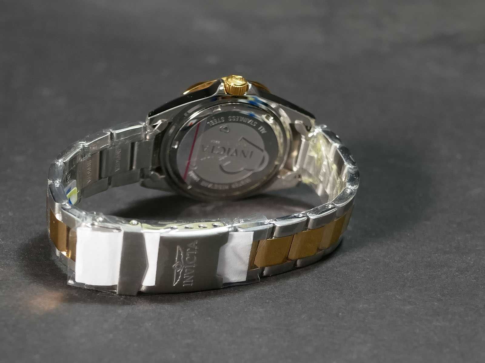 Invicta 12287 deals