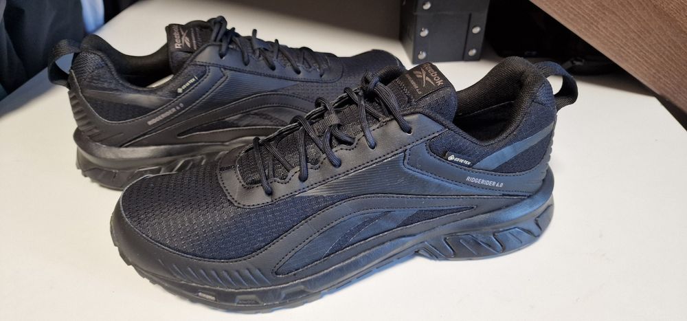 reebok ridgerider 6 - купити чоловічі кросівки - Ціна на OLX.ua
