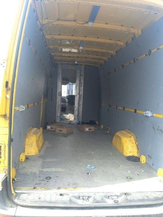 Разборка Розбірка Шрот Мерседес Спринтер 906  Mercedes Sprinter