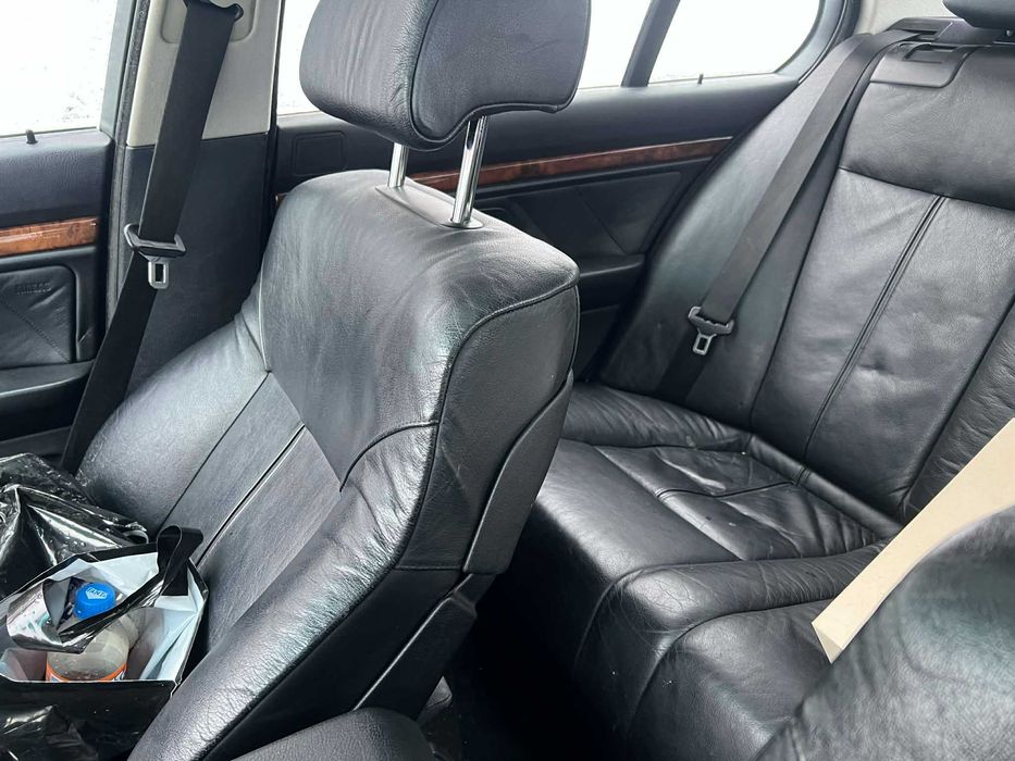 Bmw E39 535i for sale