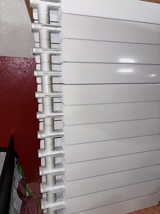 Radiador de aquecimento central 120cm