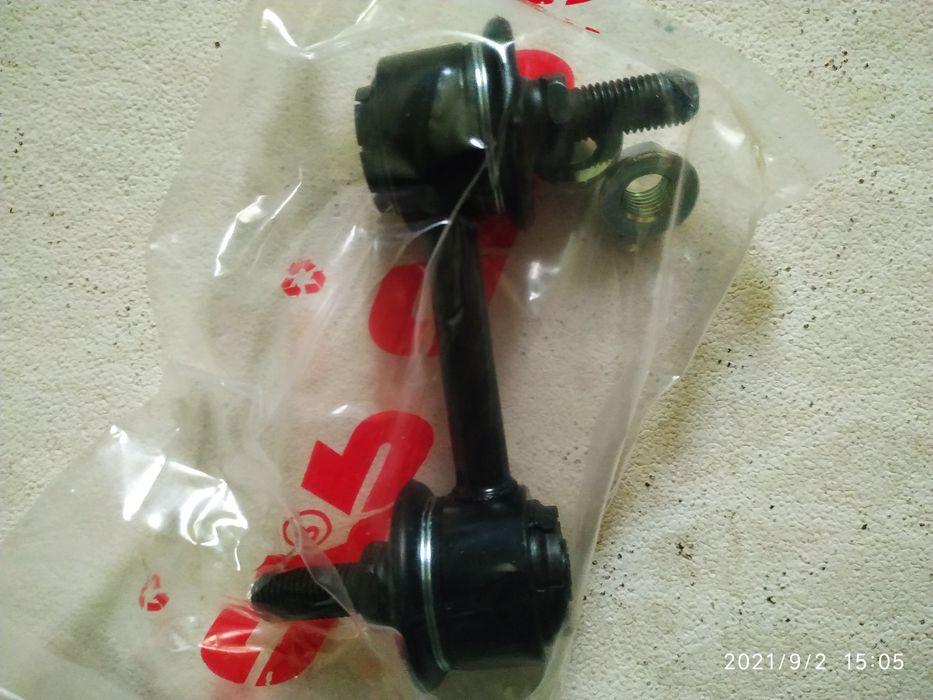 Тяги стабілізатора