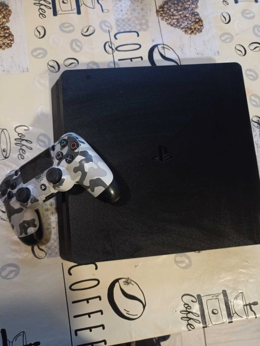 sony playstation 4 slim
