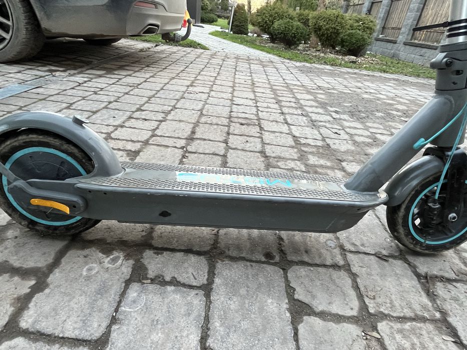 Hulajnoga elektryczna Motus