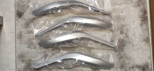 BMW X1 E84 Capa Puxador