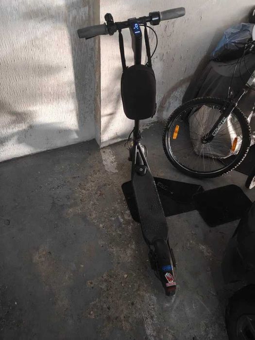Trotinete Segway Ninebot