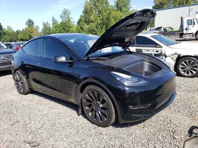 Tesla Model Y 2023 /