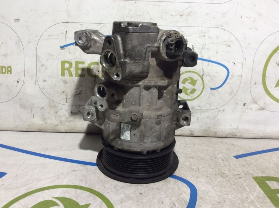 Compressor AC Toyota Corolla E15 Ref. 447260-1257