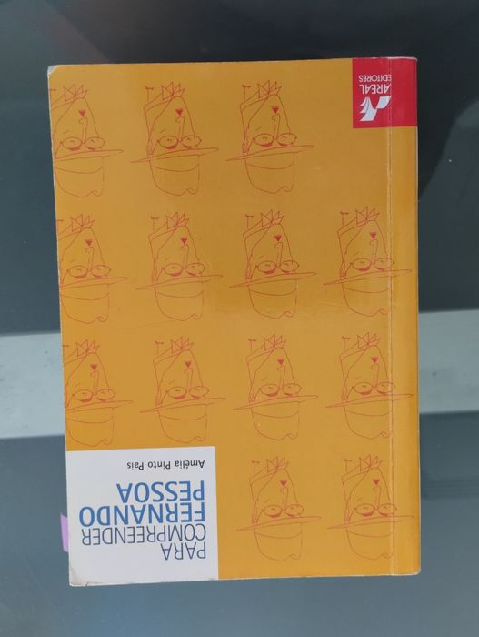 Para compreender Fernando Pessoa