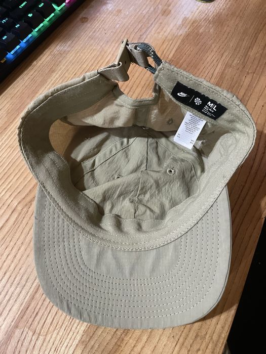 Кепка Nike (найк) нейлон
