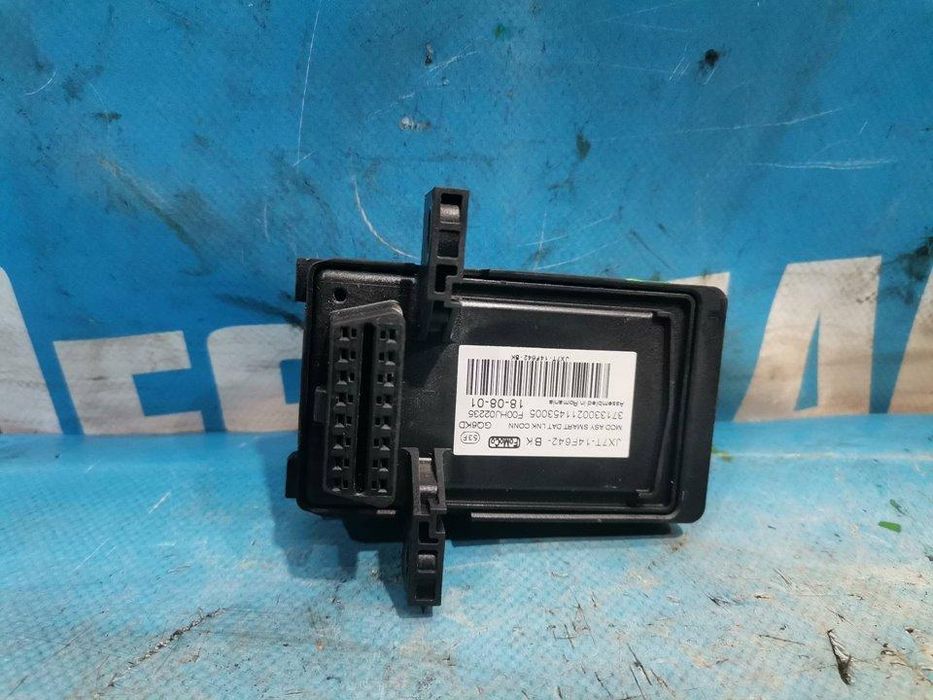 Sensor Ford Focus Berlina Cew