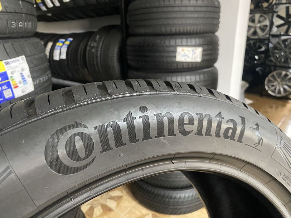 255/45/20 105W XL  Continental  ALL Season Contact