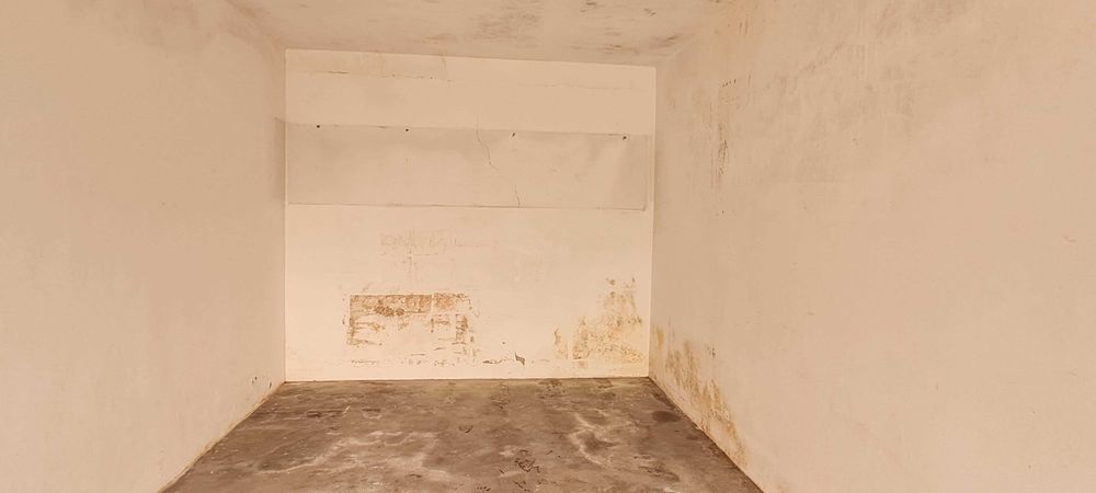 Garagem box fechada em Ermesinde