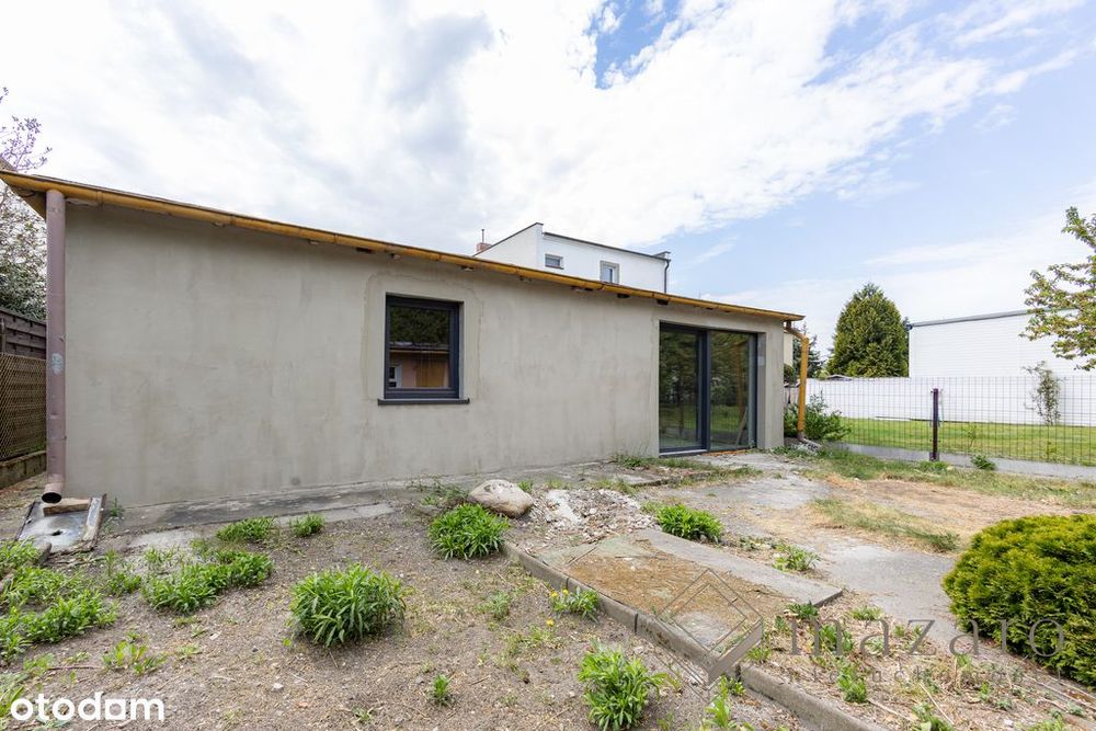 Komfortowy dom na Miedzyniu | 4 pokoje - Ansicht 4
