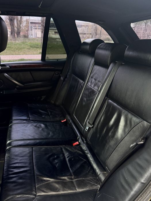 BMW X5 2005рік , 7900$
