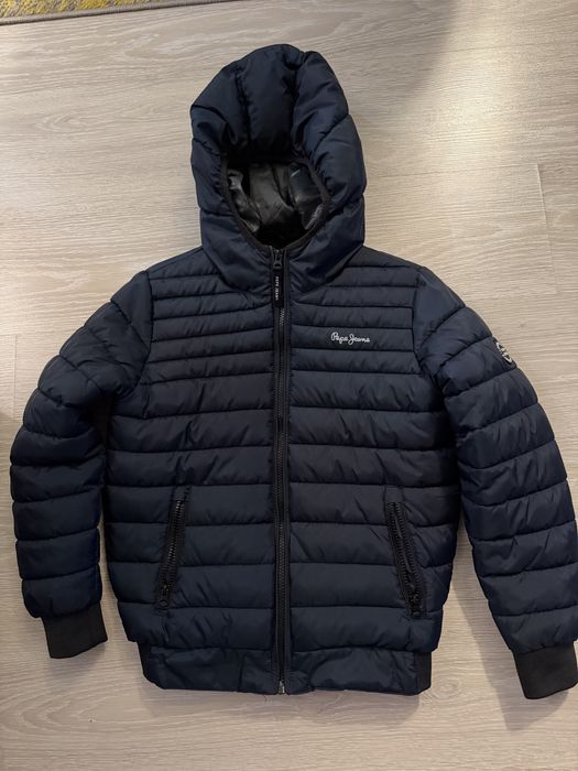 Blusão criança Pepe Jeans