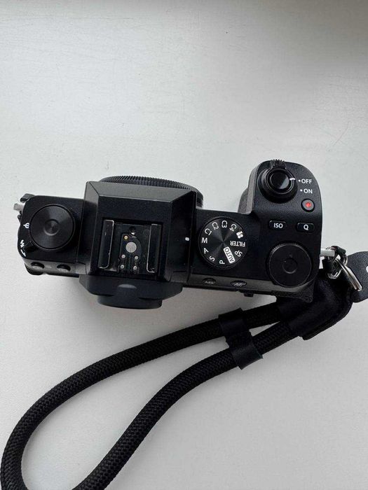 Фотоапарат Fujifilm XS 10